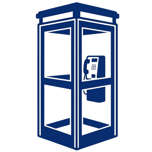 British Payphones